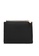 Wild Channel 黑色 Women's Bi Fold Wallet 0F456ACCD56712GS_2
