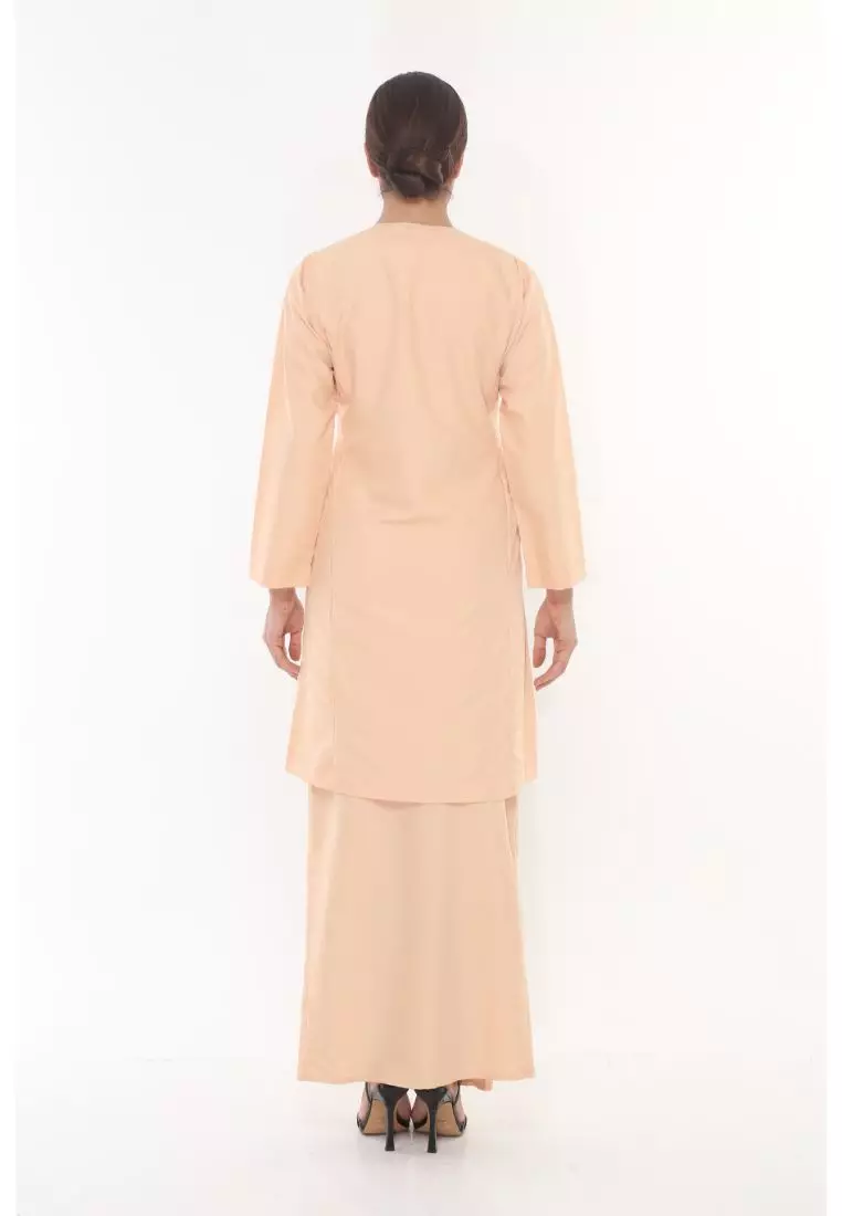 Baju Kurung Pahang Qirana