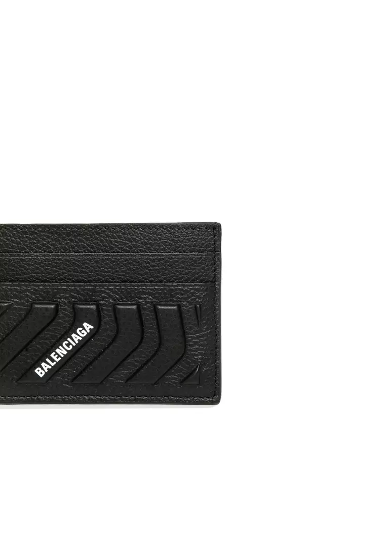 balenciaga phone card holder