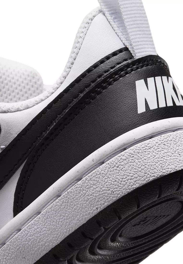 Court Borough Low Recraft Shoes