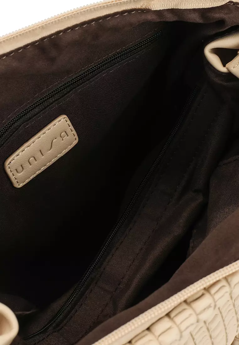 Soft Convertible Shoulder Bag