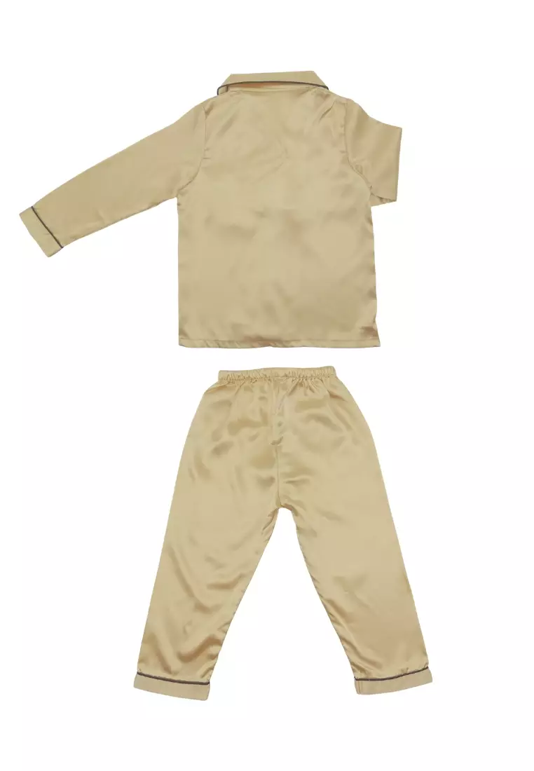 Nechema Pajamas