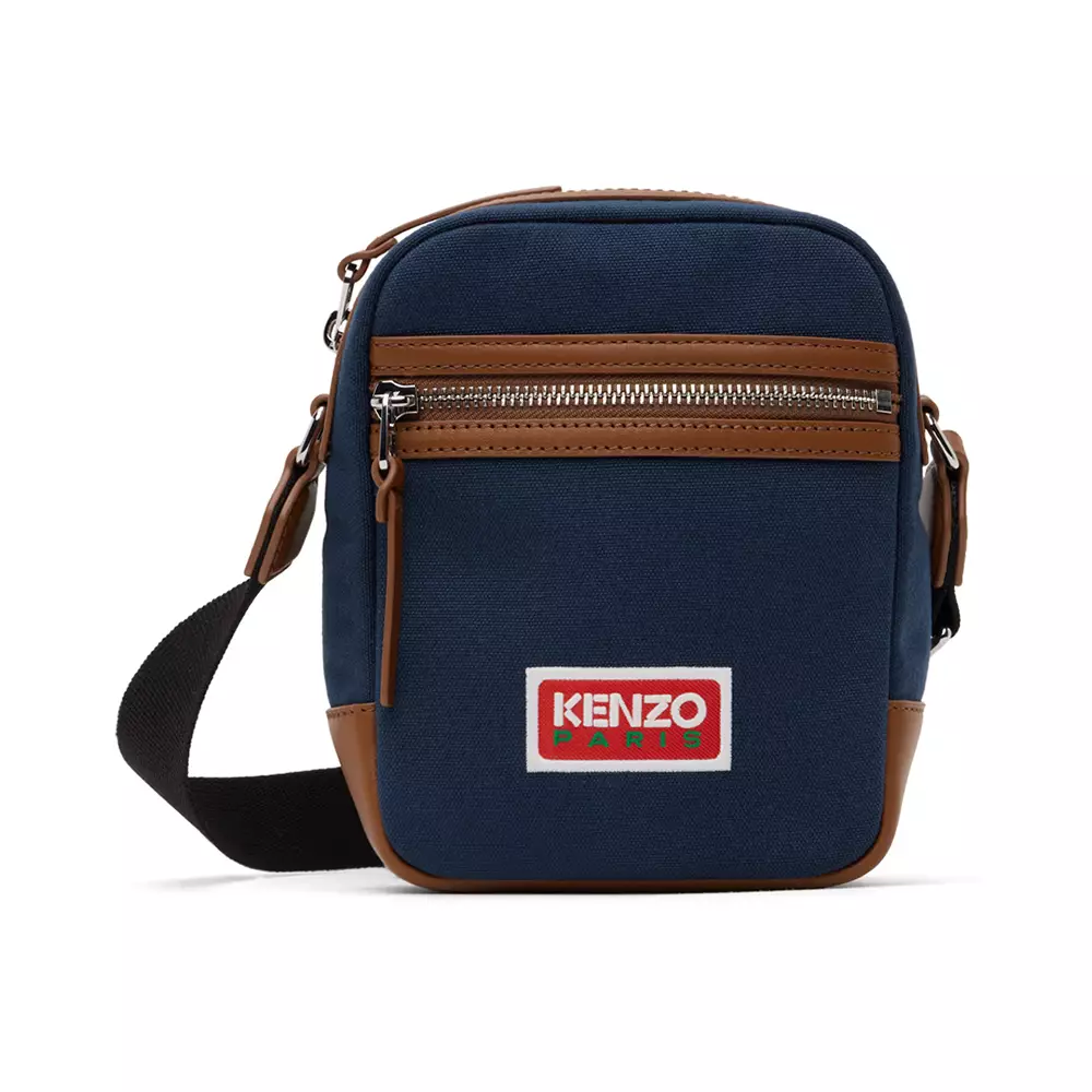 Harga sling bag kenzo top