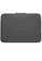 Targus black and grey Targus 11-12” Cypress Sleeve with EcoSmart® - Grey (TBS64902GL-70) 80143AC04A0EF2GS_3