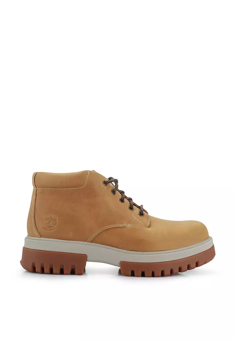 Timberland city's edge wp on sale chukka