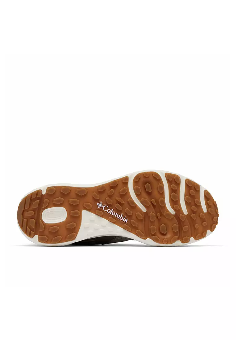 Columbia Men's Konos TRS Outdry Mid Shoes