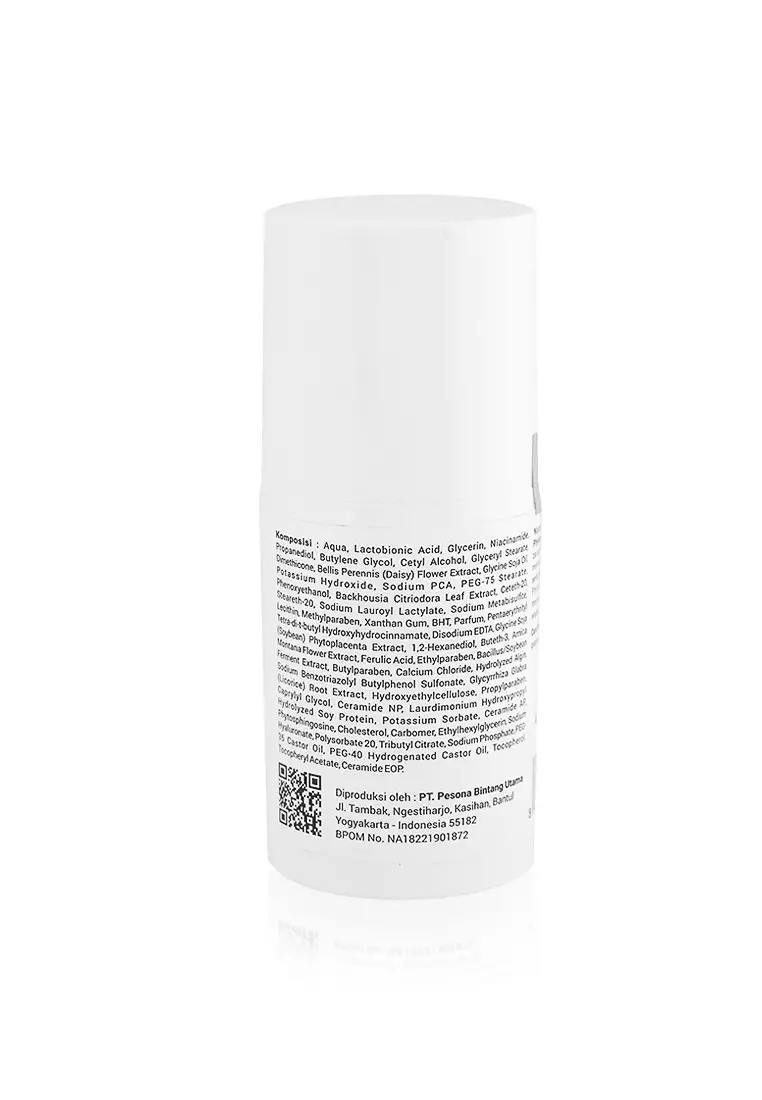 Natasha Phytoplacenta White Serum