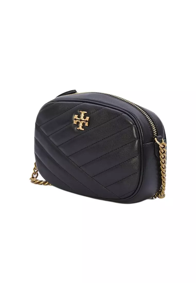 Kira Chevron Camera Bag 152353