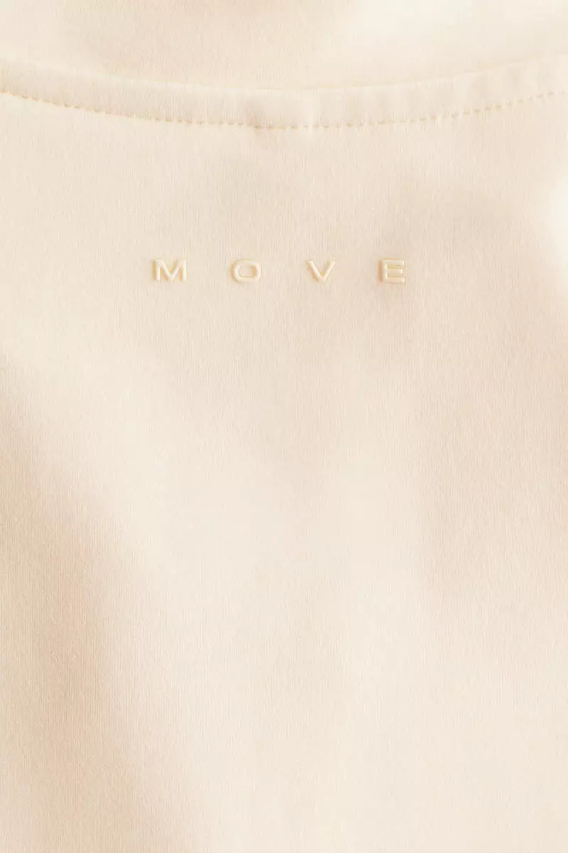 Sports jacket with SoftMove™