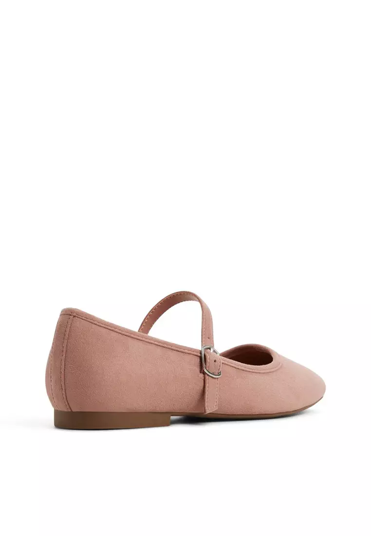 Janeyy Ballet Flats
