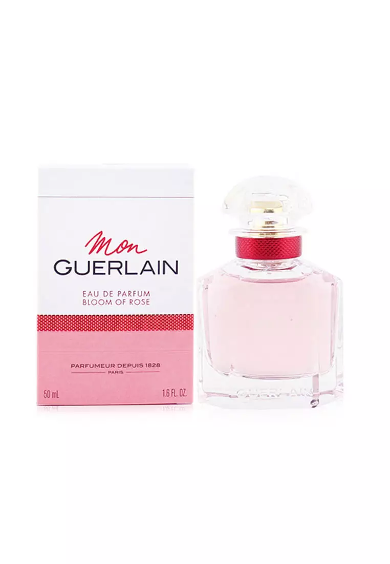 Buy Guerlain GUERLAIN - Mon Guerlain Bloom of Rose Eau De Parfum Spray ...