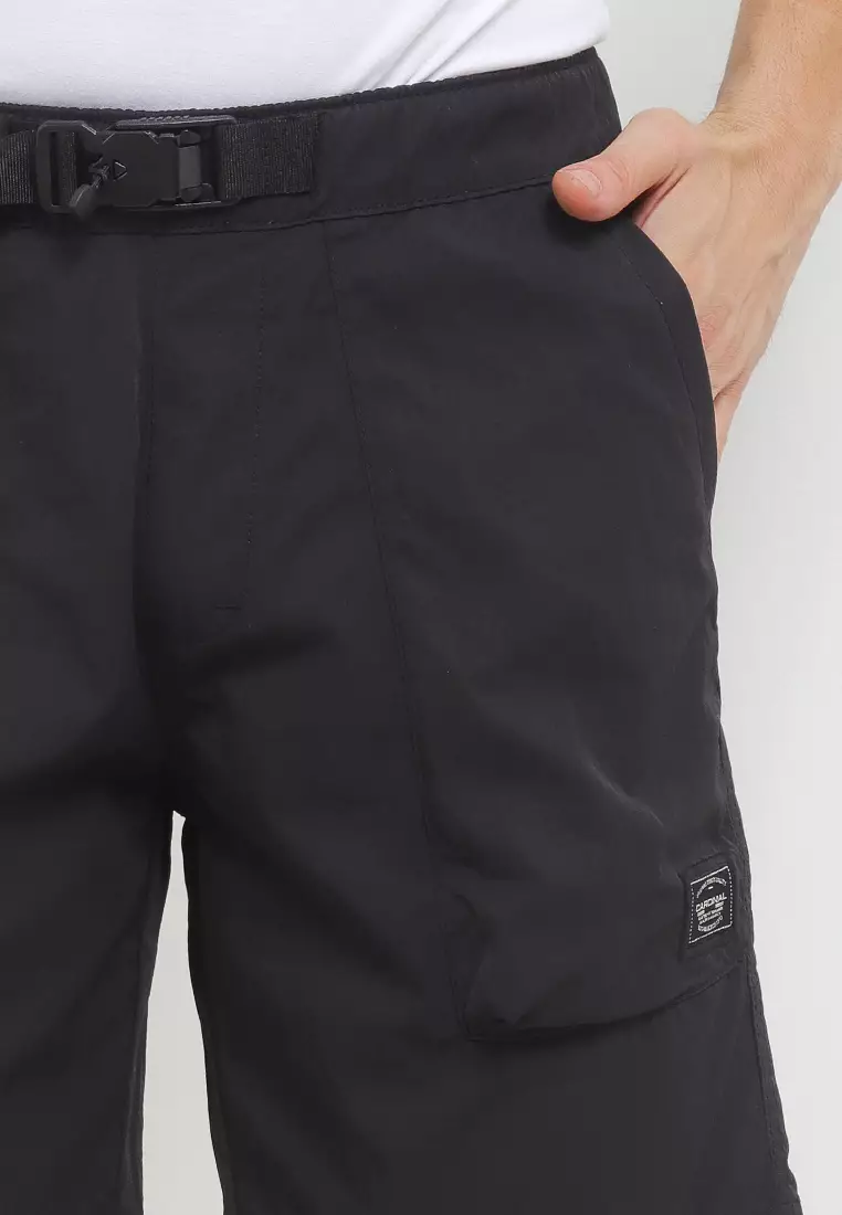 CCSL Celana Bermuda