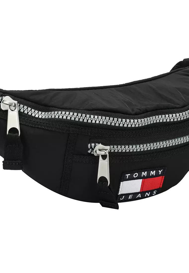 Tommy jeans discount heritage bum bag