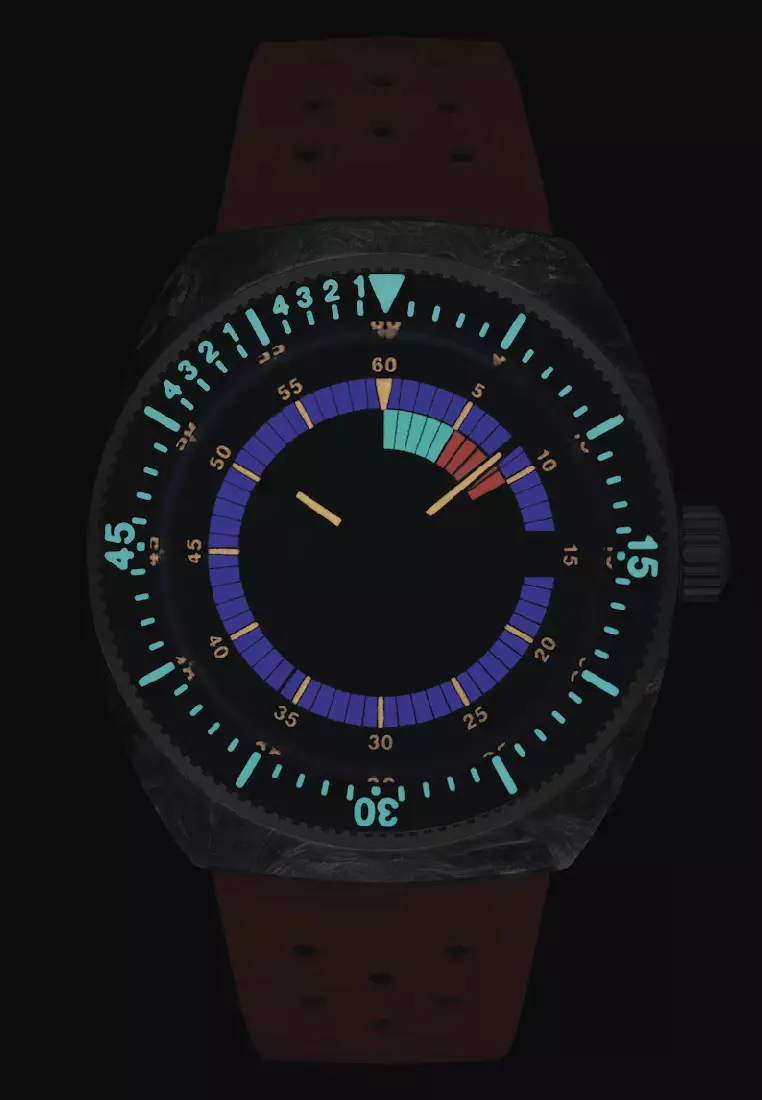 Tissot Sideral S Powermatic 80 Unisex Watch - T1454079705702