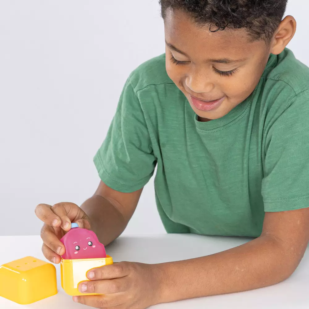 LANKYBOX MYSTERY SQUISHY 2003 RANDOM