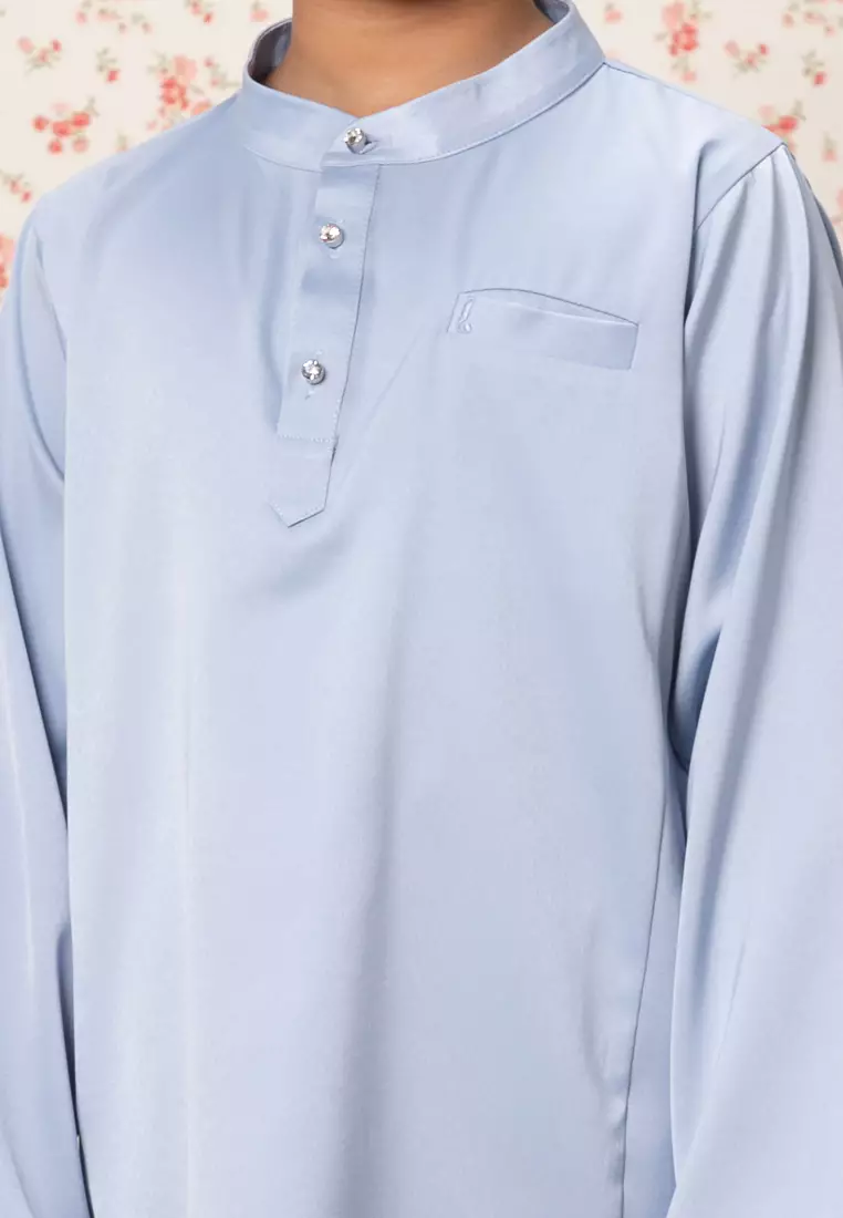 AYDEN BAJU MELAYU CEKAK MUSANG