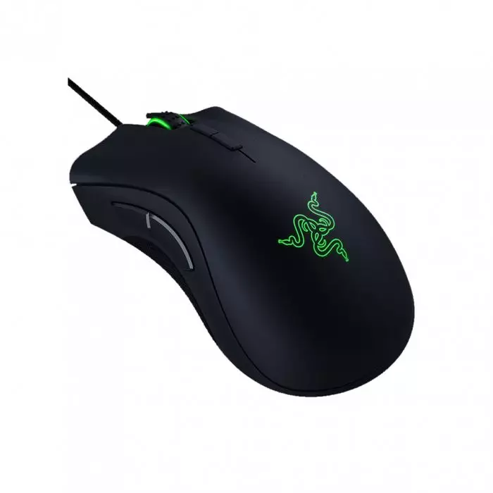 Buy Razer Razer Deathadder V2 - An ergonomic mouse designed with deadly ...