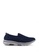 UniqTee blue Lightweight Slip-On Sport Sneakers AC640SHCAFEA9BGS_1
