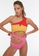 Trendyol multi Color Block Swimsuit 9D488USB67BB03GS_4