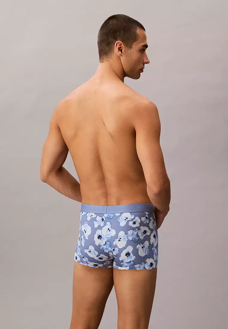Low Rise Trunk - Calvin Klein Underwear