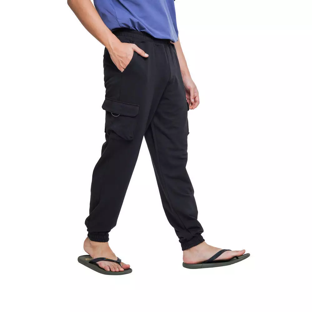 Eiger X-Runpoint Long Cargo Sweatpants