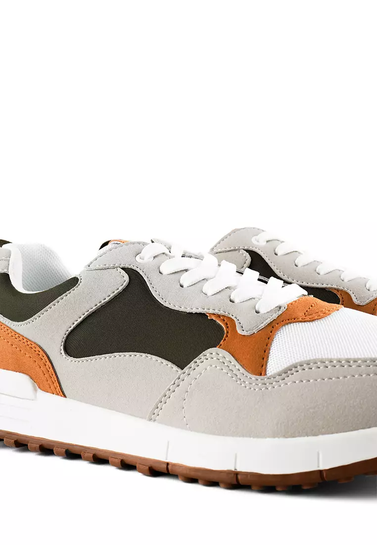 Jackson Noze 1SG White Tane