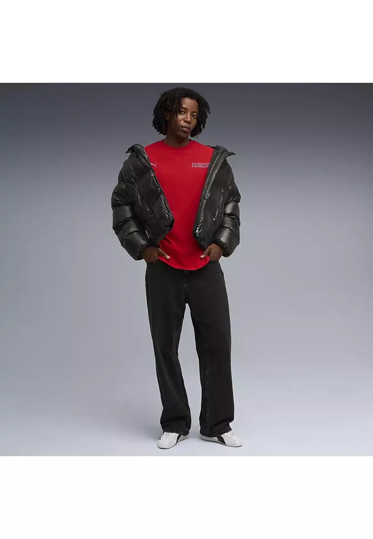 Ferrari Lifestyle Tee