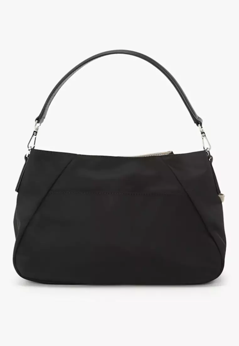 agnès b. 2-Way Nylon Shoulder Bag 2025 | Buy agnès b. Online