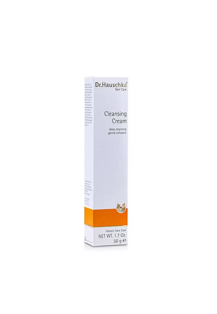 Dr. Hauschka - Cleansing Cream 50ml/1.7oz