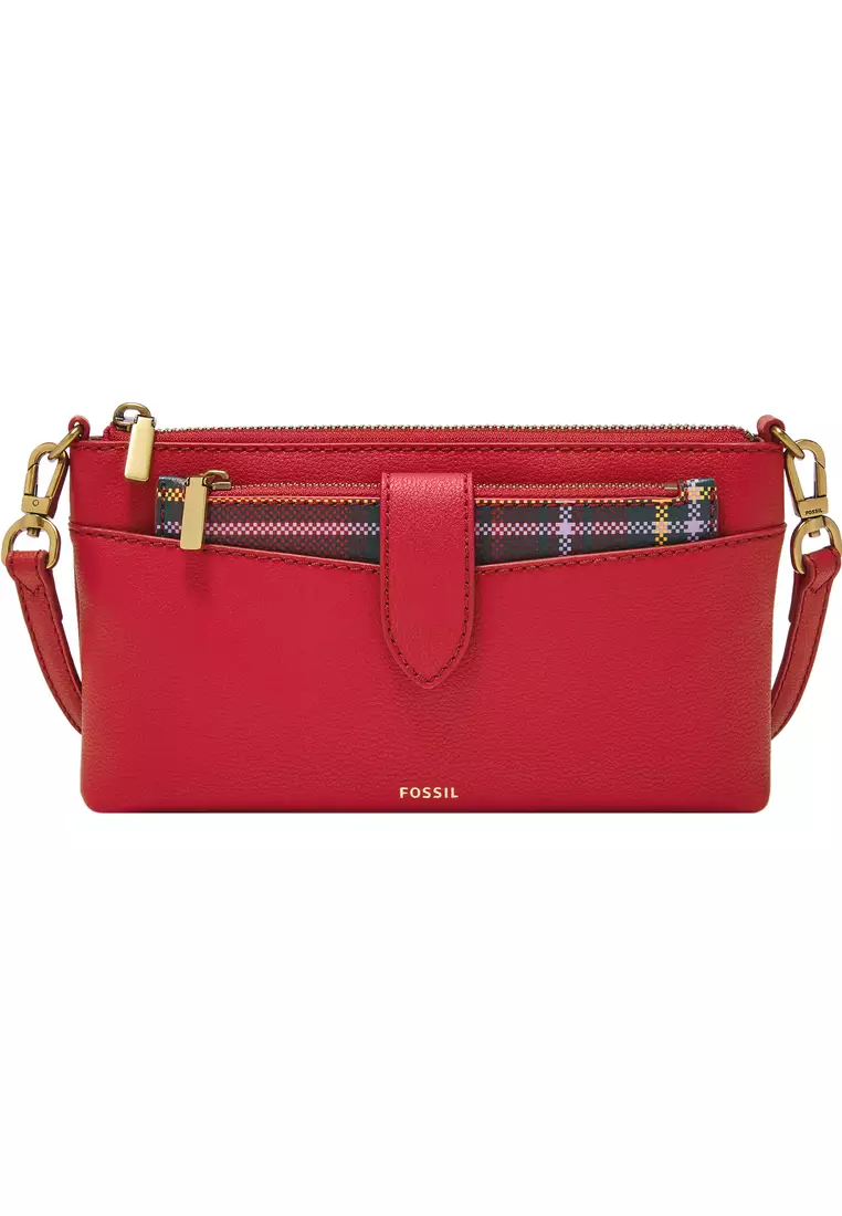 Buy Fossil Bags For Women - Sales & Deals @ ZALORA SG
