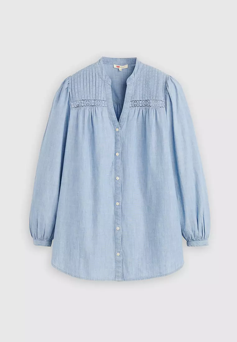 Levi's® Women's Madeline Tunic (005HH-0002)