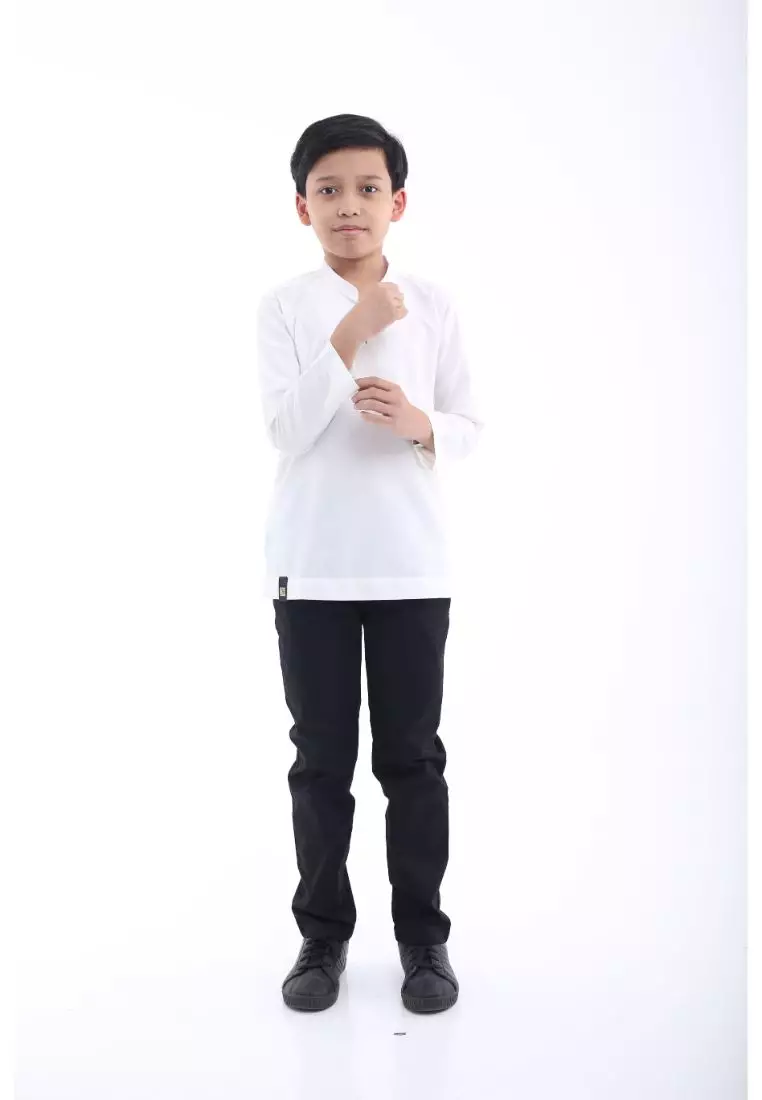 Kurta Azhar Kids