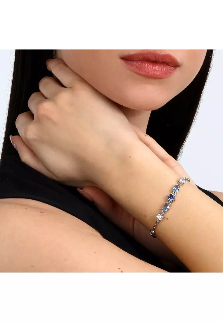 Morellato Colori 16 + 3cm Women's Bracelets SAVY18