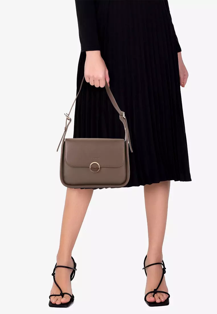 Bp Shoulder Bags 0109E