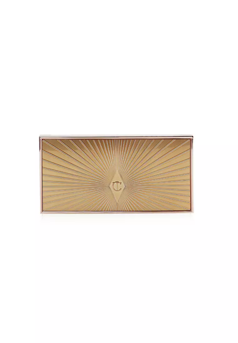 CHARLOTTE TILBURY - Filmstar Bronze & Glow - # Light/Medium 22.5g/0.79g