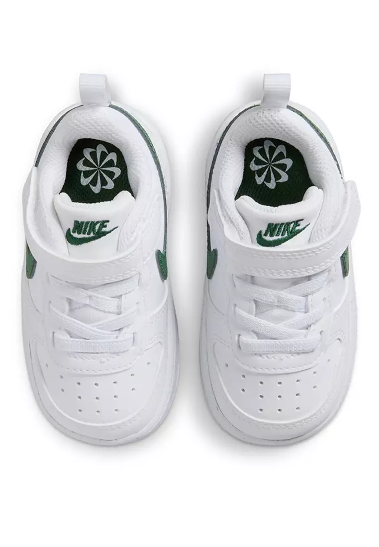 Court Borough Low Recraft Shoes