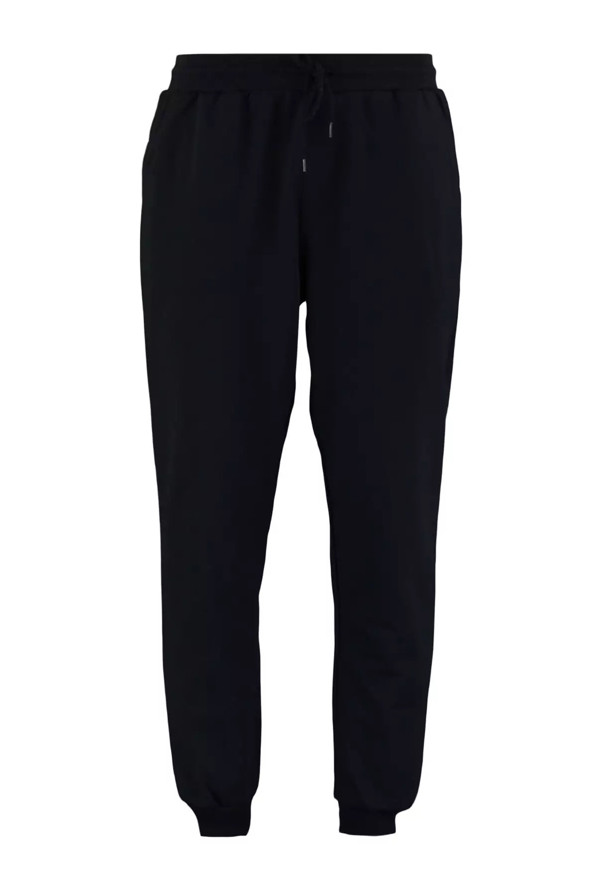 Plain Jogger Pants