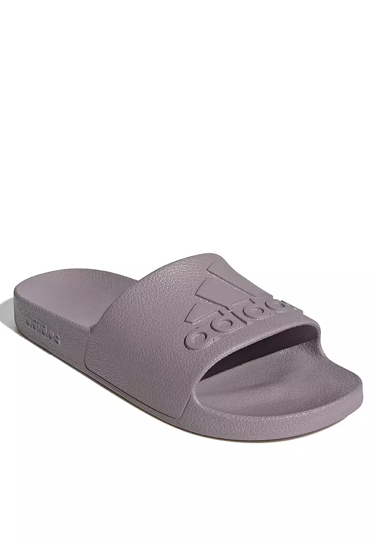 adilette aqua slides