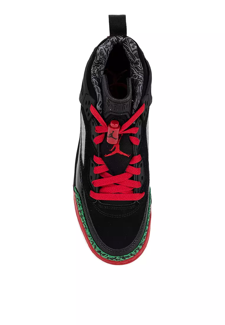 Spizike Low Shoes