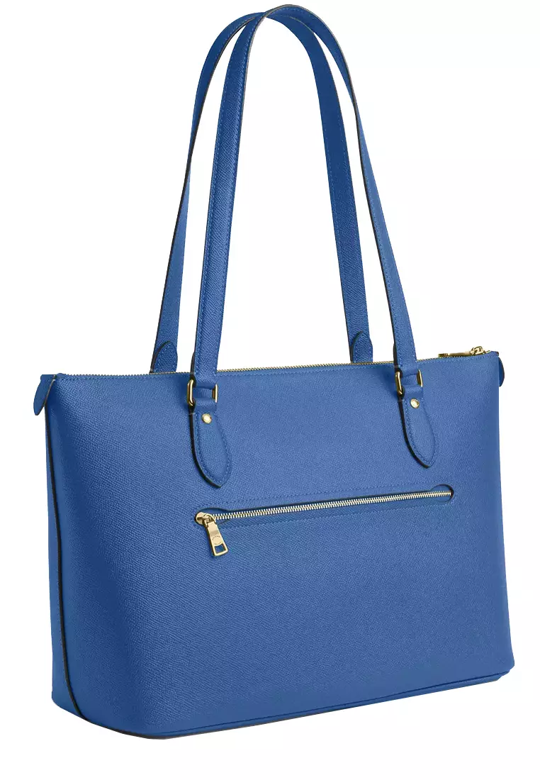 Buy Coach Gallery Tote Bag in Pacific Bright Mineral CV402