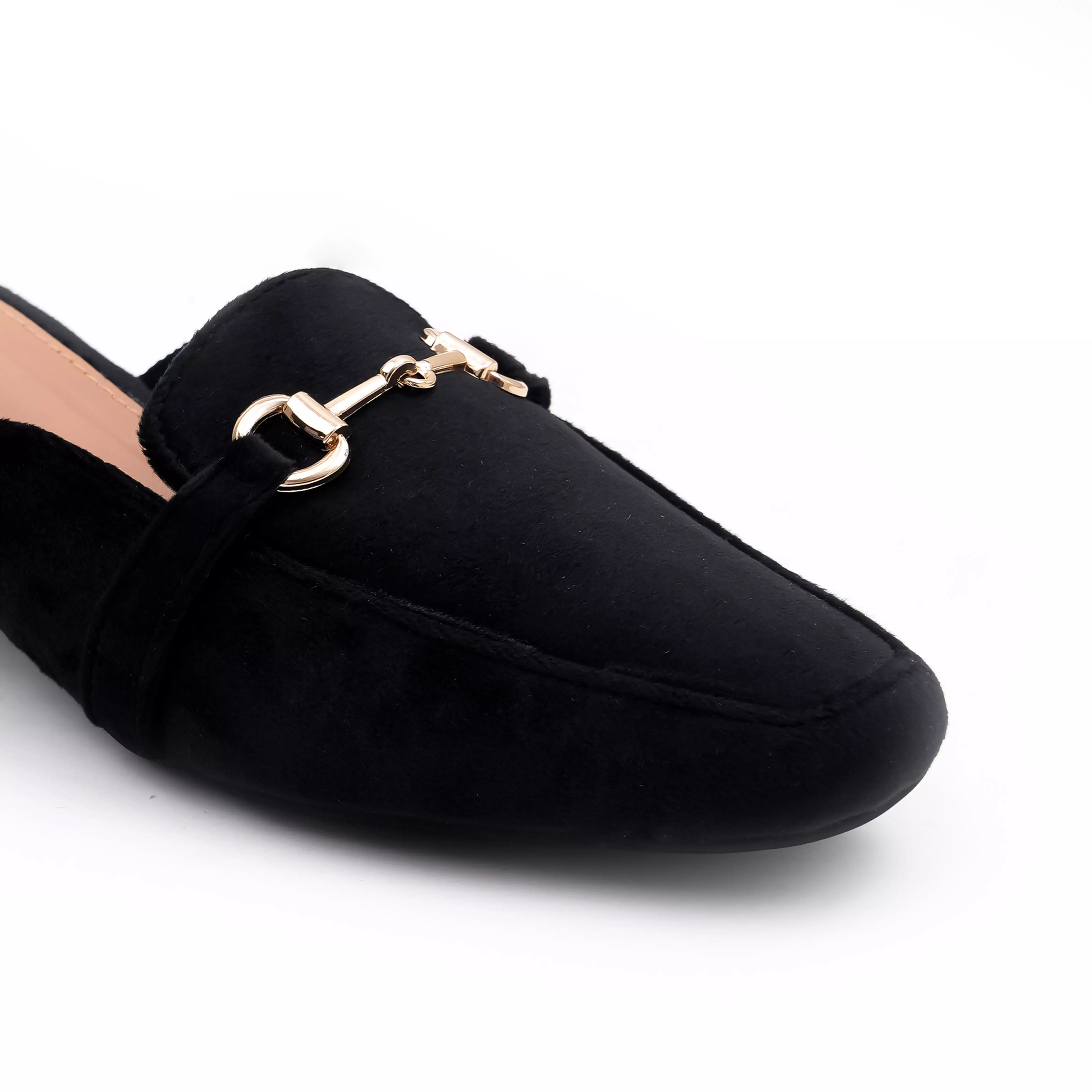 PATRIS Marley Mules Wanita Heels / Hak 3 Cm