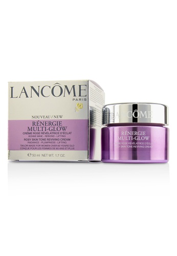 Lancome LANCOME - Renergie Multi-Glow Rosy Skin Tone Reviving Cream 50ml/1.7oz 3A794BED8C315EGS_1