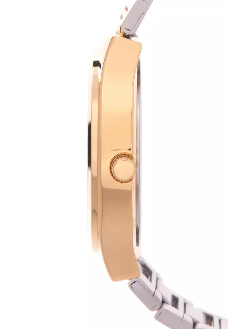 Analog Watch MTP-1170N-9ARDF