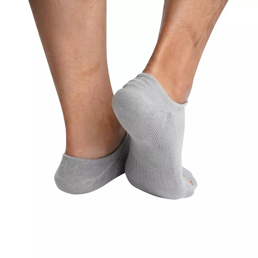 Eiger Covert Invisible Socks