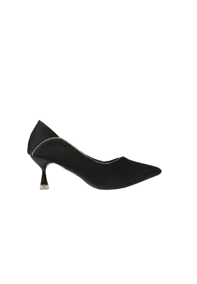 MID HEELS WOMEN SHOES