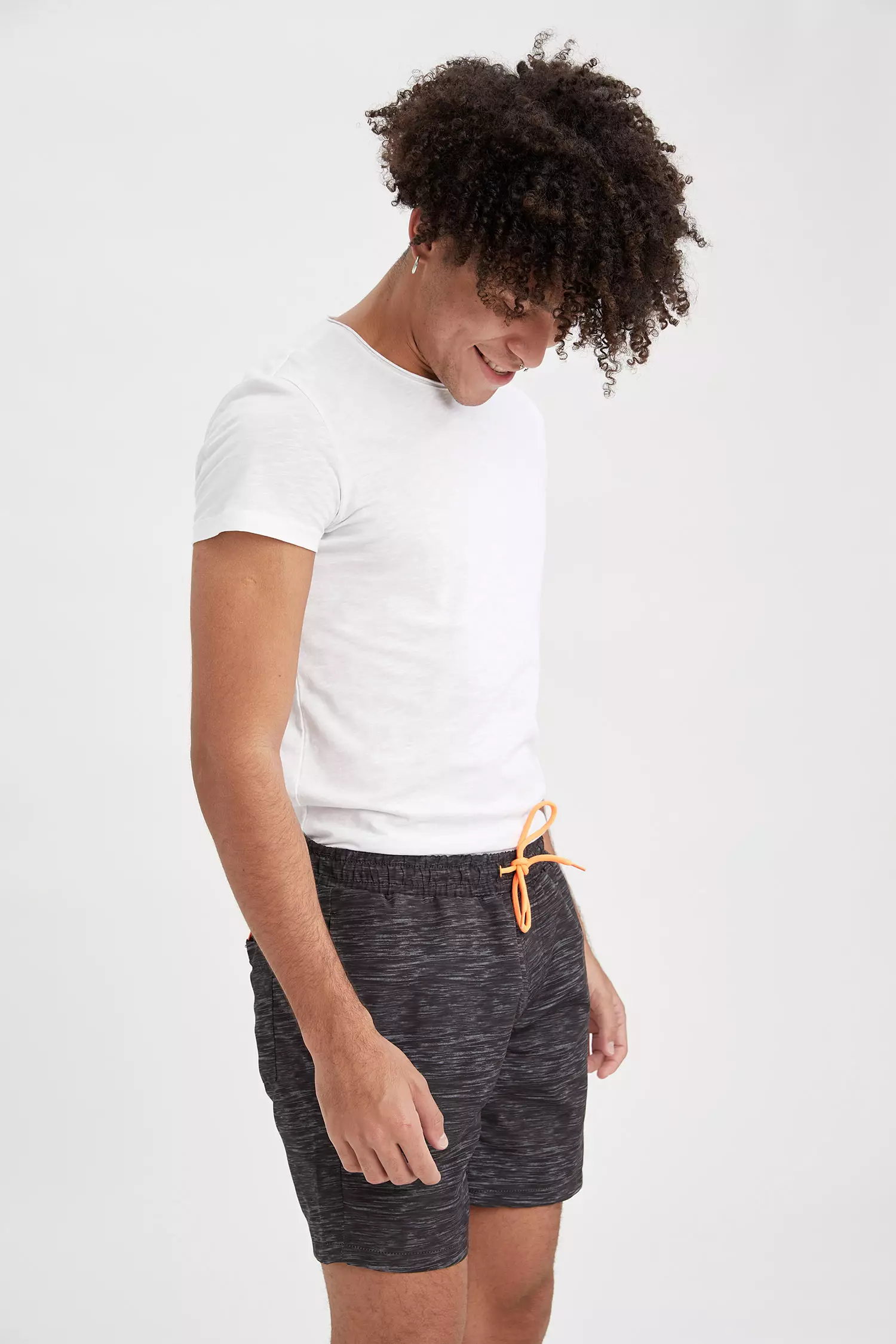 George jogger outlet shorts