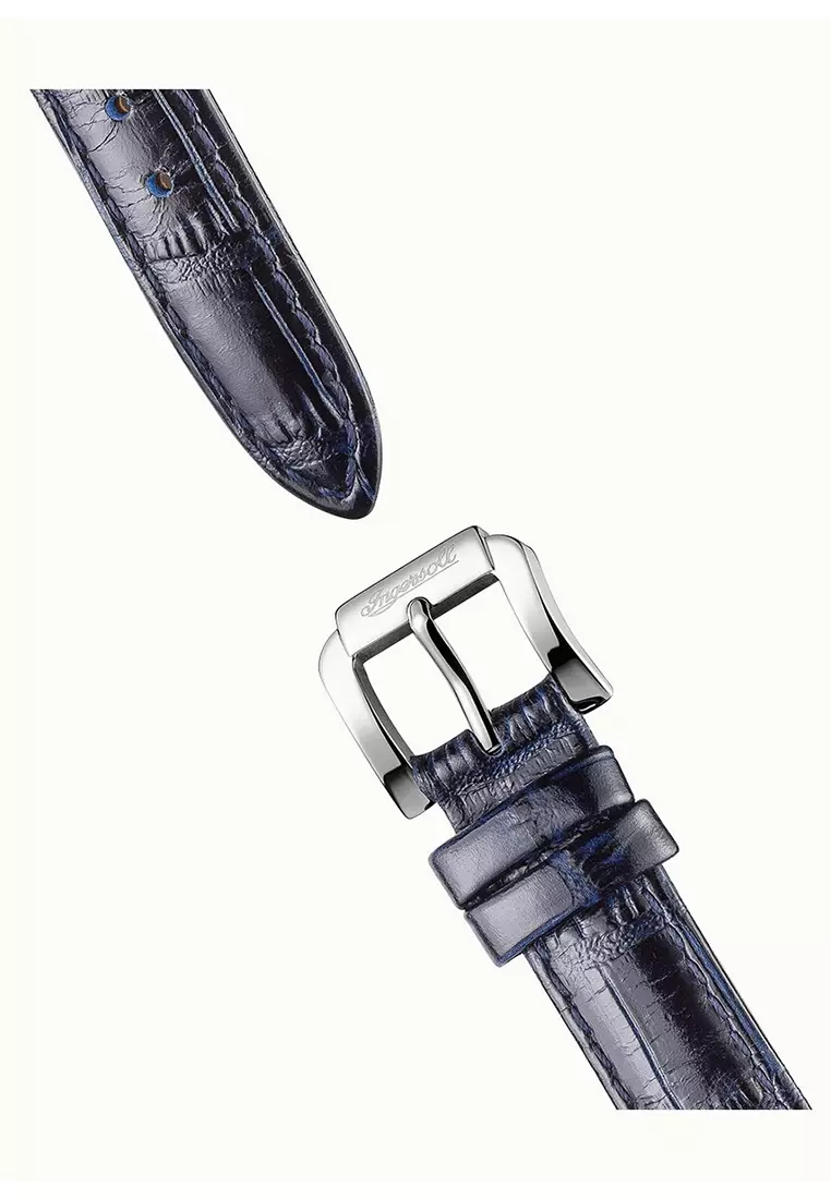 Jam Tangan Pria Ingersoll The Vamp Automatic I07002