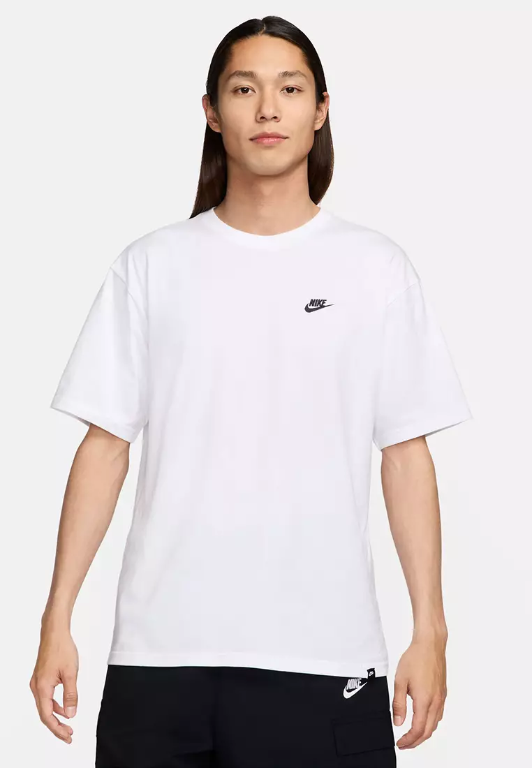Nike Sportswear Club Nike Tee Shirts On Sale Men's Nike Sportswear