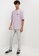 H&M purple Relaxed Fit Cotton T-Shirt 2A26FAA5AAEED9GS_4