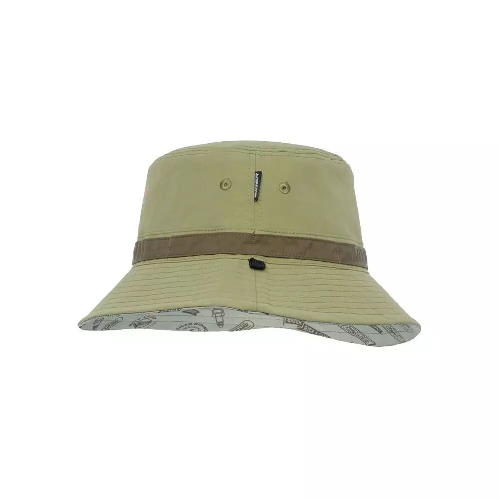 Eiger Vertmountride Bucket Hat